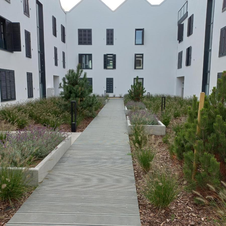 Apartament Orlando W Porto Leba 350M Od Morza Екстер'єр фото